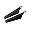 EFLH2220 E-FLITE Lower Main Blade Set (1 Pair): BMCX, BMCXT