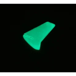 E-Flite EFLH2228GL BLADE Vertical Fin, Glow In The Dark Without Decals:BMCX