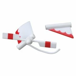 E-Flite EFLH2328 BLADE S300 Tail Rotor And Fin Set: BMCX