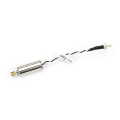 E-Flite EFLH2409 BLADE Motor With Pinion, Clockwise: BMCX2,FHX,MH-35