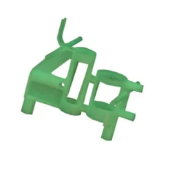 E-Flite EFLH3005GL BLADE Glow In The Dark Main Frame With/Hardware: BMSR