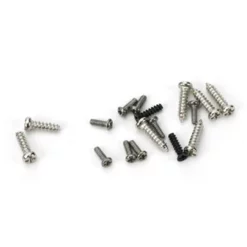 E-Flite EFLH3022 BLADE Hardware Set: BMSR