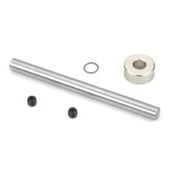 EFLM40101 E-flite Shaft: Power 10 Brushless Outrunner