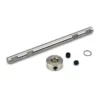 EFLM40251 E-flite Shaft:Power 25 Brushless Outrunner