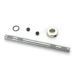 EFLM40461 E-flite Shaft:Power 46 Brushless Outrunner