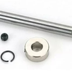 EFLM40601 E-flite Shaft:Power 60 Brushless Outrunner