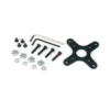 EFLM41102 E-flite X-Mount/Hardware: Power 90/110/160