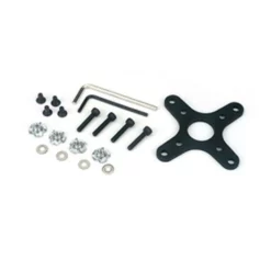 EFLM41102 E-flite X-Mount/Hardware: Power 90/110/160