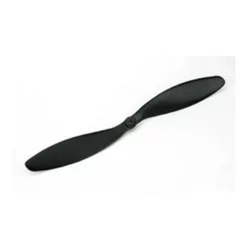 EFLP1047 E-flite 10 X 4.7 Slow Flyer Propeller (2)