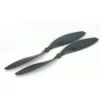 EFLP1170 E-flite 11 X 7 Slow Flyer Propeller (2)
