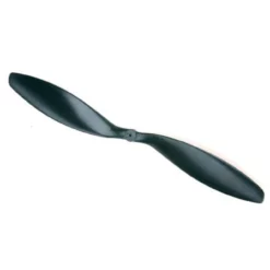 EFLP1260 E-flite 12 X 6 Slow Flyer Prop (2)