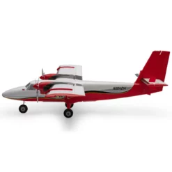 EFLU30050 E-FLITE UMX Twin Otter BNF Basic With AS3X And SAFE Select -AIRPLANES SHOP EFLU30050 5 77107.1672943066
