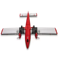 EFLU30050 E-FLITE UMX Twin Otter BNF Basic With AS3X And SAFE Select -AIRPLANES SHOP EFLU30050 8 07073.1672943066