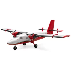 EFLU30050 E-FLITE UMX Twin Otter BNF Basic With AS3X And SAFE Select