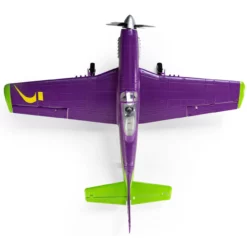 EFLU4350 E-Flite UMX P-51D Voodoo BNF Basic With AS3X And SAFE Select -AIRPLANES SHOP EFLU4350 6 35342.1669140749