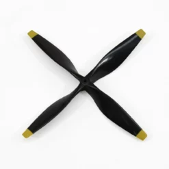 EFLUP1001004B E-flite 100 X 100mm 4 Blade Propeller