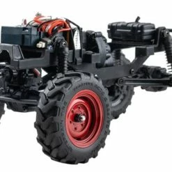 FMM12401RD FMS FCX24 Power Wagon 1/24 Scale Micro Rock Crawler W/Hard Body - Red 8 FMM12401RD FMS FCX24 Power Wagon 1/24 Scale Micro Rock Crawler W/Hard Body - Red -AIRPLANES SHOP FMM12401RD 4 31968.1669129544