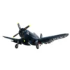 FMM130PX FMS F4U Corsair 1700mm PNP V3 With Reflex