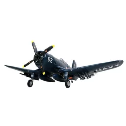 FMM130PX FMS F4U Corsair 1700mm PNP V3 With Reflex
