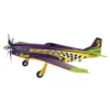 FMM134PVDX FMS P-51D Mustang Voodoo 1100mm PNP With Reflex