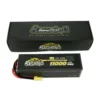 GA100C110004SEC5 Gens Ace Bashing Pro 14.8V 100C 4S2P 11000mah Lipo Battery Pack With EC5 Plug For Arrma