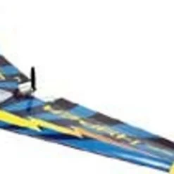 GLO128446 WATT-AGE HYPER WING 400 DELUXE