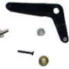GLO165129 EVO FLIGHT TAIL PITCH CONTROL LEVER SET
