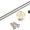 GPMG1402 Great Planes Rimfire 28-26-xx Replacement Shaft Kit