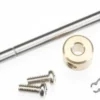 GPMG1404 Great Planes Rimfire 28-30-xx Replacement Shaft Kit