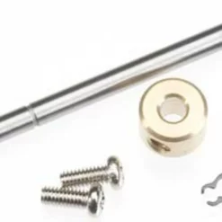 GPMG1404 Great Planes Rimfire 28-30-xx Replacement Shaft Kit