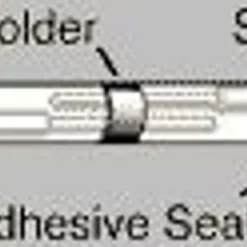 GPMM1088 Great Planes Quick Solder Tube .230