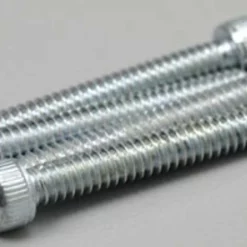 GPMQ3038 Great Planes Socket Head Cap Screws 6-32x1" (4)