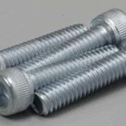 GPMQ3046 Great Planes Socket Head Cap Screws 8-32x3/4" (4)