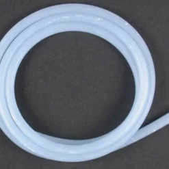GPMQ4131 Great Planes Silicone Fuel Tubing Standard 3'
