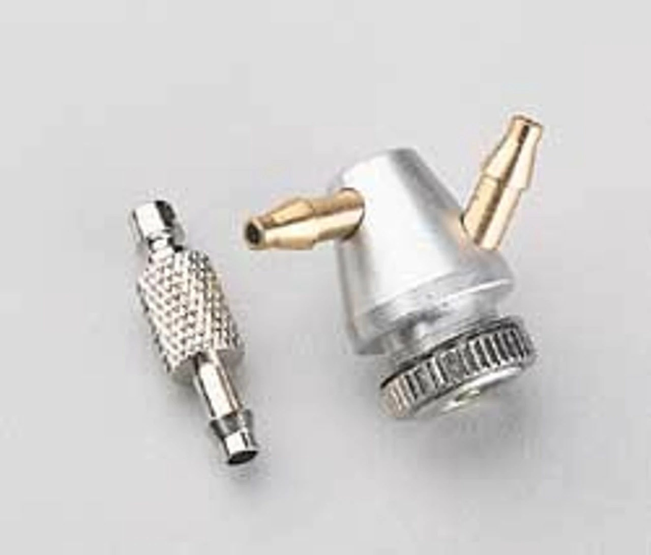 GPMQ4160 Great Planes Easy Fueler Valve Glow 1 GPMQ4160 Great Planes Easy Fueler Valve Glow