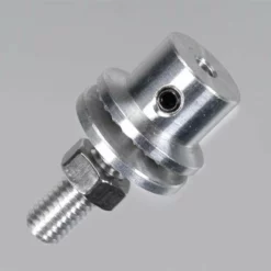 GPMQ4930 Great Planes Set Screw Prop Adapter 3.0mm To 5mm