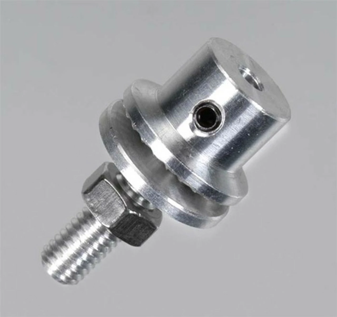 GPMQ4930 Great Planes Set Screw Prop Adapter 3.0mm To 5mm 1 GPMQ4930 Great Planes Set Screw Prop Adapter 3.0mm To 5mm