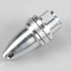 GPMQ4982 Great Planes Collet Cone Adapter 1.5mm-3mm