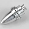 GPMQ4994 Great Planes Collet Cone Adapter 5mm-5/16x24