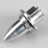 GPMQ4996 Great Planes Collet Cone Adapter 6mm-5/16x24
