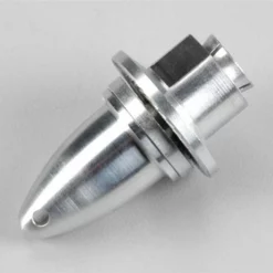 GPMQ4998 Great Planes Collet Cone Adapter 8mm-3/8x24