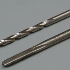 GPMR8114 Great Planes Tap & Drill Set 5.0mm