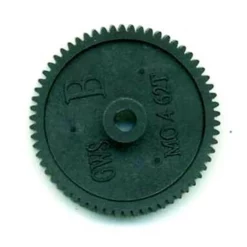 GWSEPS-4B GWS 62T SPUR GEAR