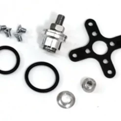 HACA20-EVO HACKER A20 Evo Prop Adapter W/mount