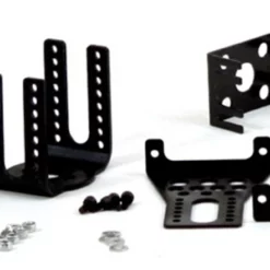 HACA50-MOUNT HACKER FIREWALL MOUNT FOR A-50 MOTOR