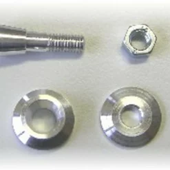 HACA60-PROPADPT HACKER A60 PROP ADAPTER