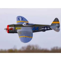 HAN3380 Hangar 9 P-47 Thunderbolt PNP, 58.4" -AIRPLANES SHOP HAN3380 A2 IFPQY8KC 38532.1666723052