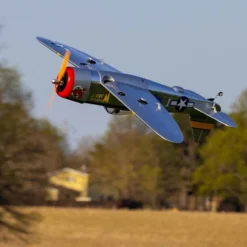 HAN3380 Hangar 9 P-47 Thunderbolt PNP, 58.4" -AIRPLANES SHOP HAN3380 A4 IFPQY8KC 28877.1666723052