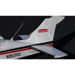 HAN7035 HANGAR 9 Pawnee Brave 20cc ARF, 87" -AIRPLANES SHOP HAN7035 3 05569.1677081043