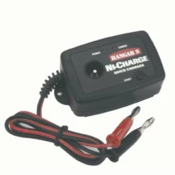 HAN7100 HANGAR 9 NI-CHARGE QUICK CHARGER
